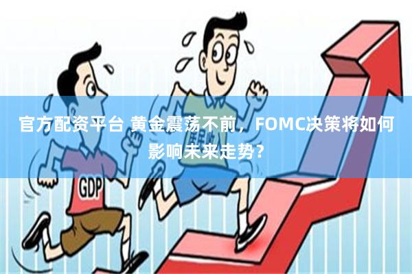 官方配资平台 黄金震荡不前，FOMC决策将如何影响未来走势？